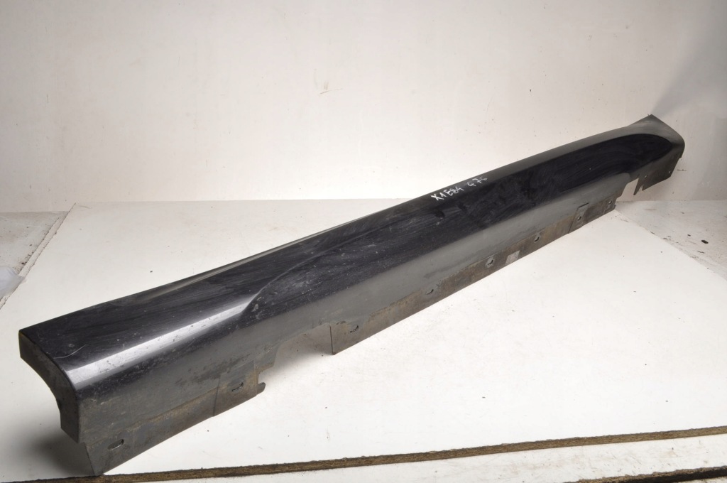 фото №1, Bmw x1 e84 накладка молдинг поріг ліва 8038076