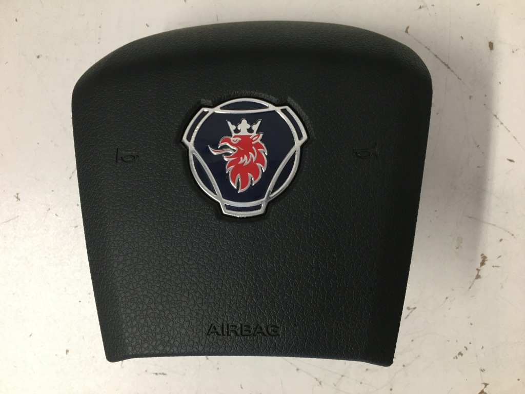 фото №1, Scania seria s подушка безпеки подушка повітряна водія