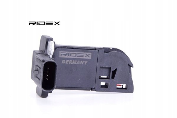 Купить Ridex 3926a0068 расходомер массовый воздуха к ford focus 3 turnier