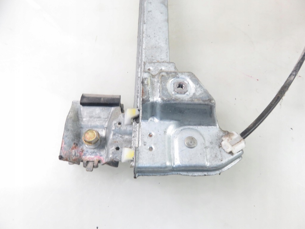 фото №9, Подъемник стекло левый передний hummer h2 cm091550a