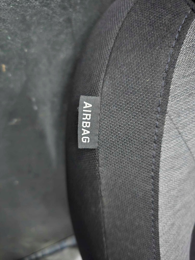 фото №4, Сиденье правый пассажира citroen c4 picasso ii подушка безопасности