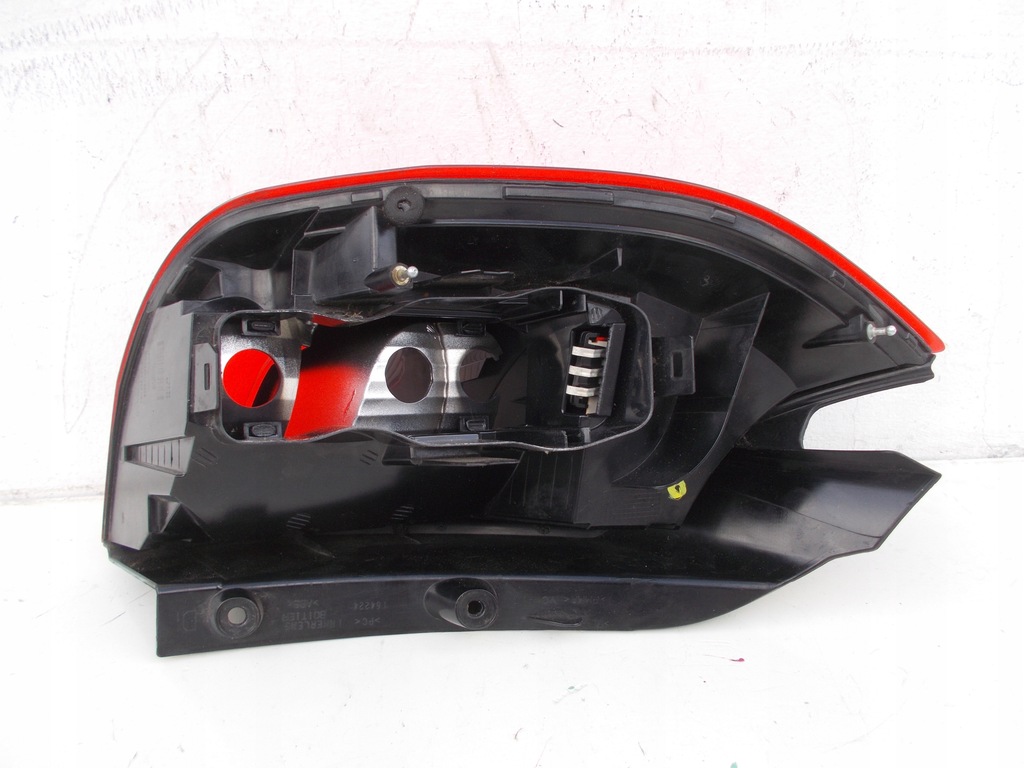 фото №5, Лампа задняя задняя renault scenic ii lift led правая