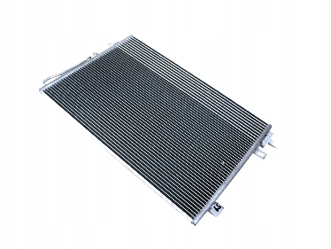 фото №1, Радіатор кондиціонера mopar оригінальний номер 68038244aa