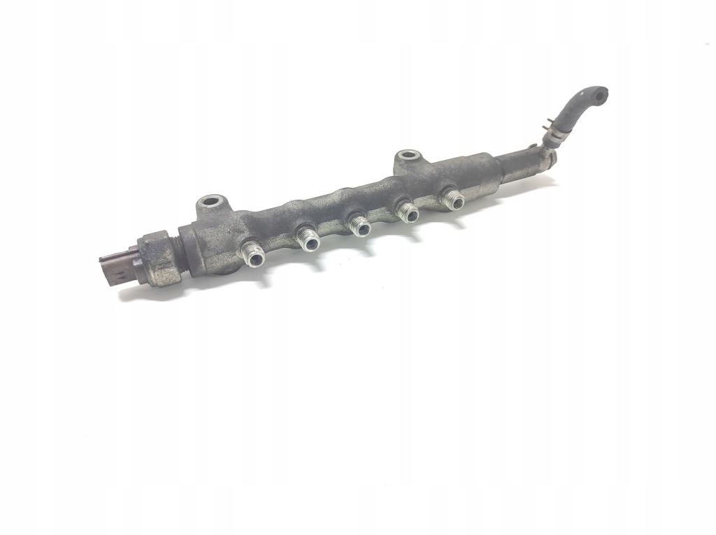 фото №2, 2007 subaru outback шланг топливный