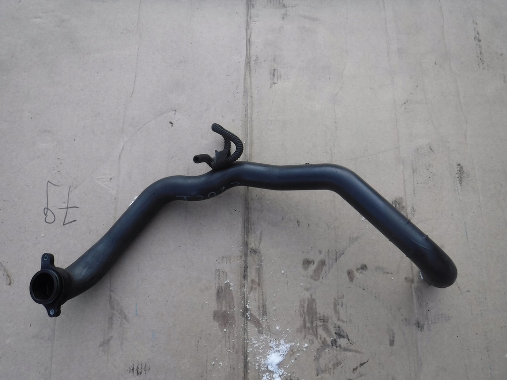 фото №1, Труба wąż інтеркулер opel corsa d 1.3 cdti 2003933f