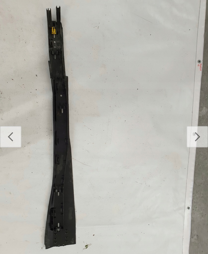 фото №4, Land rover discovery sport защита трубопровод топлива