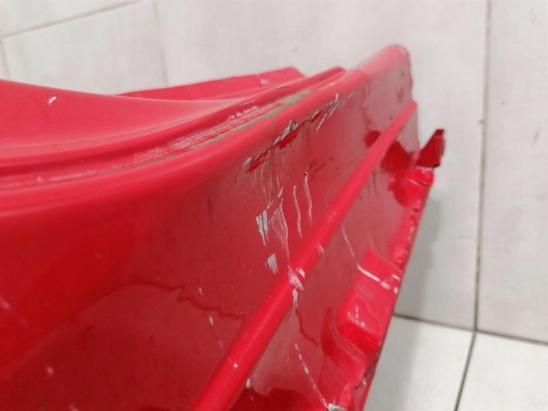 фото №7, Ferrari 458 f142 spider правый rear wing 84325811 fender