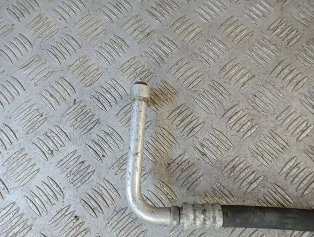 фото №5, 1j0820721h waz шланг кондиціонера 1j0820721h octavia a3 8l bora