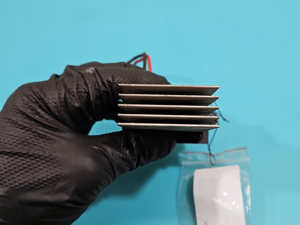 фото №7, Резистор резистор renault megane ii f657165w