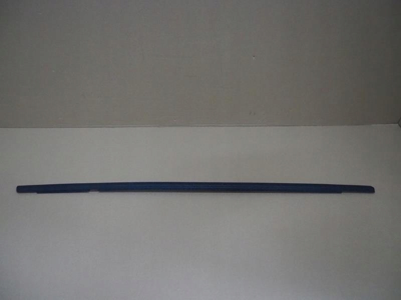 фото №1, Молдинг ущільнювач двері parapet правий перед opel mokka