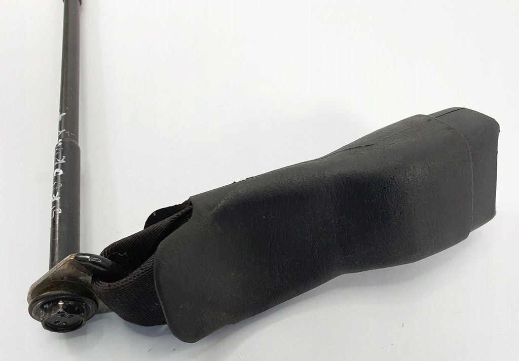 фото №7, Клипса поперечина средний задняя mercedes w163