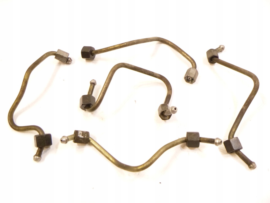 фото №1, Дроти паливні пального peugeot 207 1.4 hdi