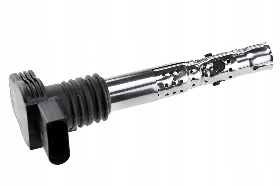 фото №1, Котушка запалювання do chevrolet epica 2005 2006