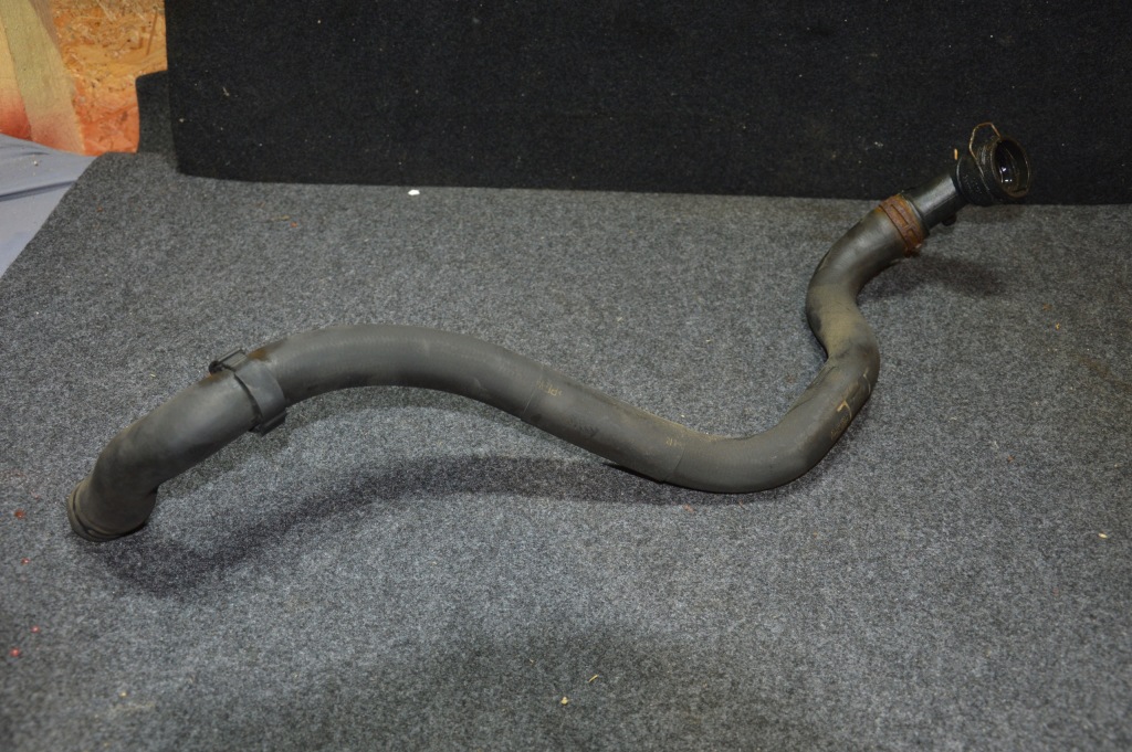 фото №1, Seat toledo ii шланг wody 1j0122051h