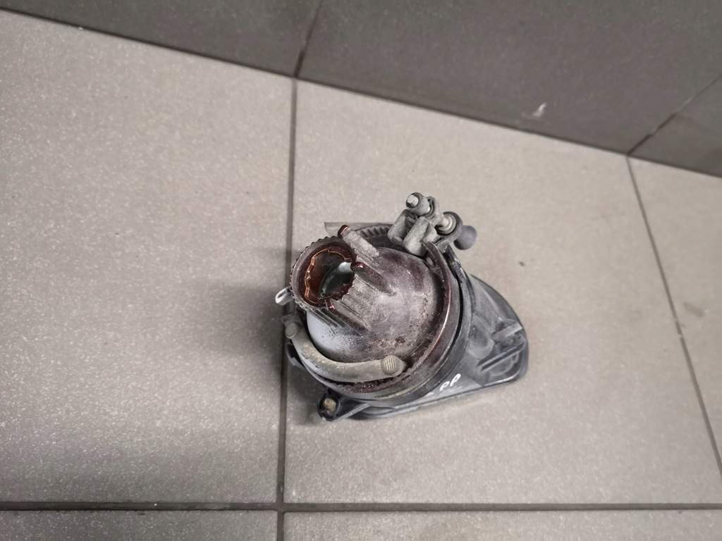 фото №7, Противотуманная фара правый audi a8 d3 линза