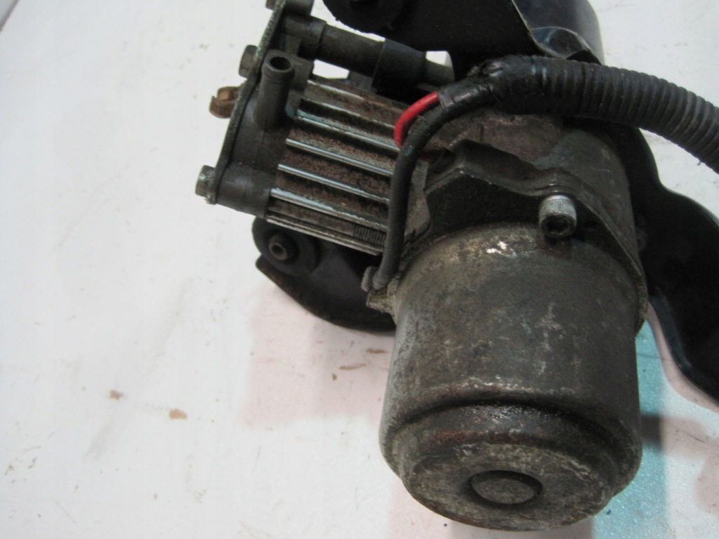 фото №3, Насос подвеска lexus rx