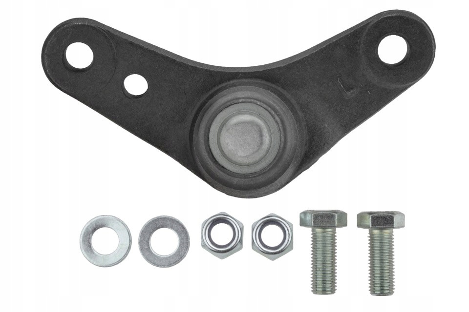 фото №5, Nty zsd-bm-004 шарнир крепёжный / направляющая