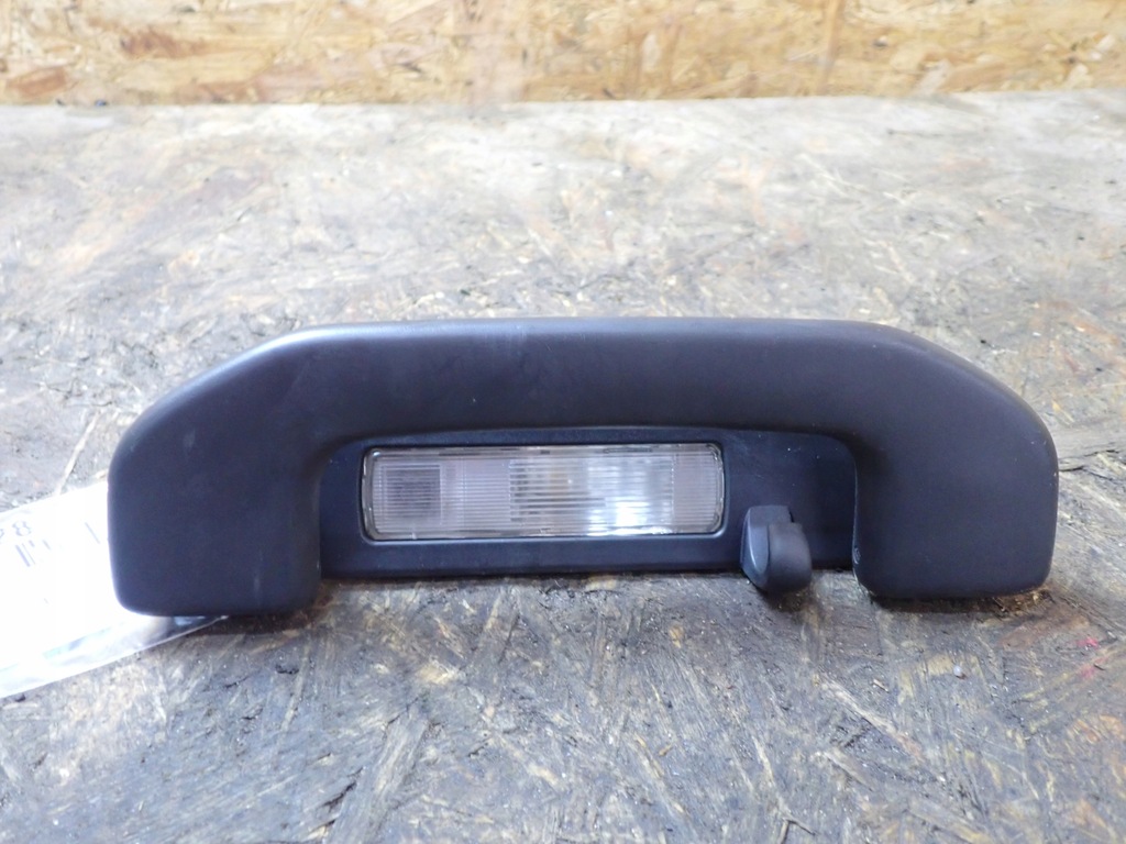 фото №1, Кронштейн ручка левый задняя mercedes gls ii x166 3.0 17r a0998150000 9428