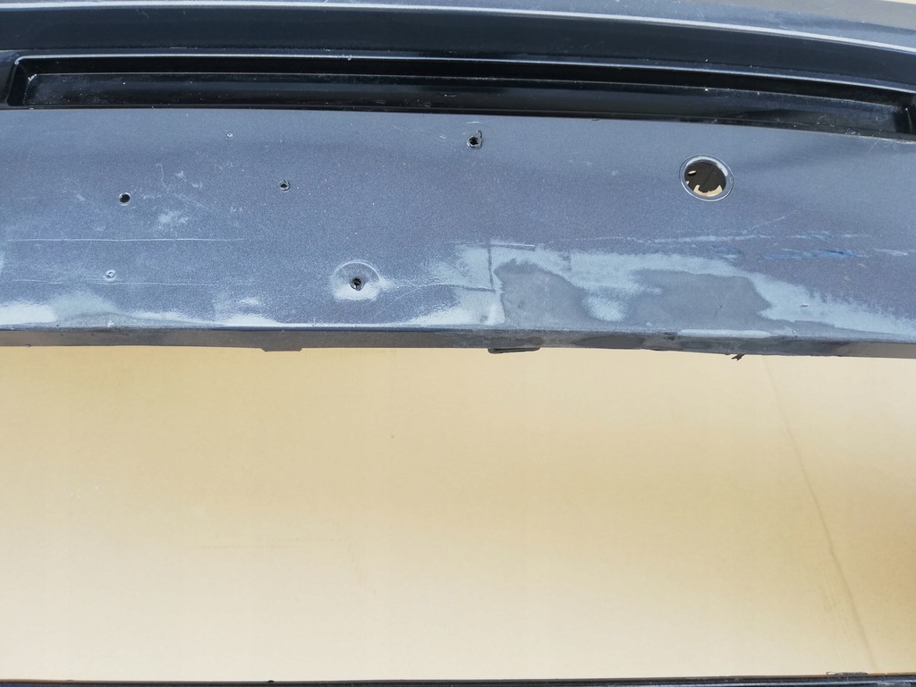 фото №14, Hyundai kona ii elektric 22- бампер передний super hit