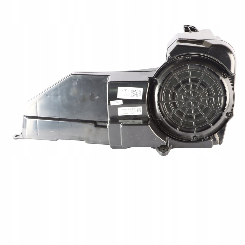 фото №11, Audi q3 8u динамик bose сабвуфер задняя 4g8035382