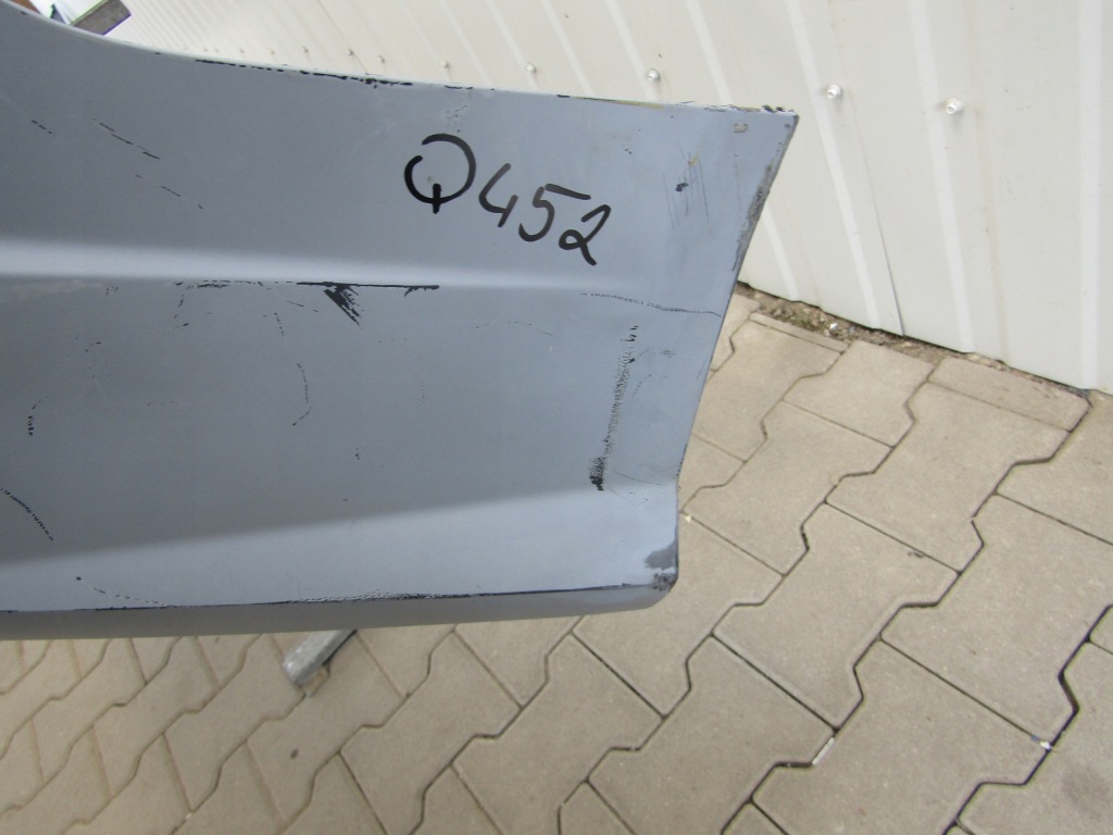 фото №7, Бампер задняя задний audi a7 4g8 lift 14-17