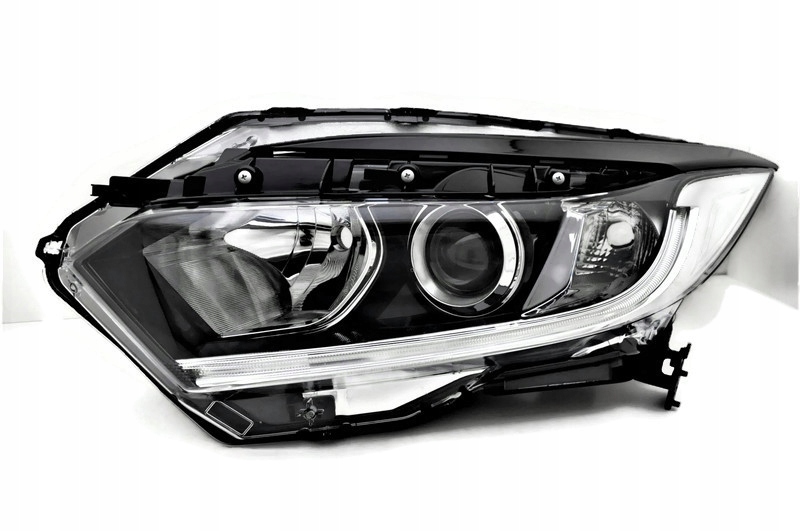 фото №1, Honda hr-v hrv od 2019 фара левый eu