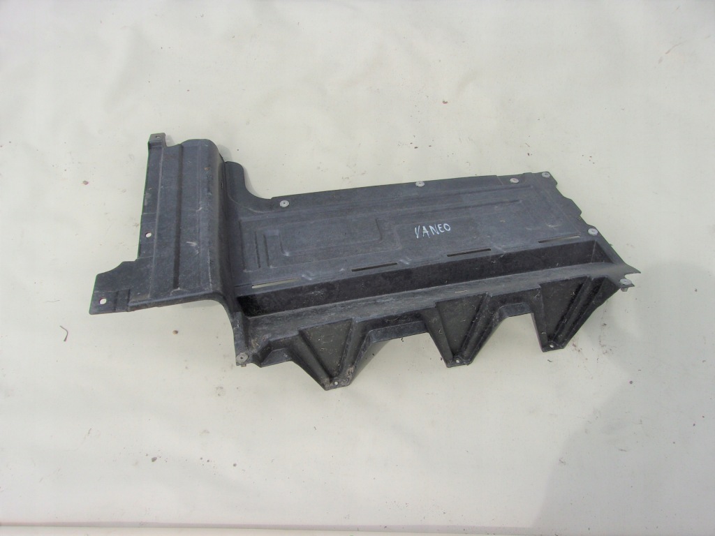 фото №1, Vaneo w414 плита защита подвеска a4146981030