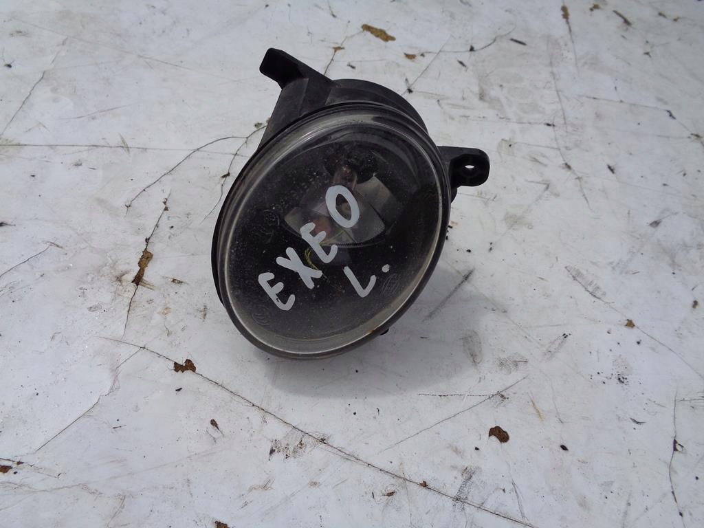 фото №1, Протитуманна фара бампера лівий перед seat exeo