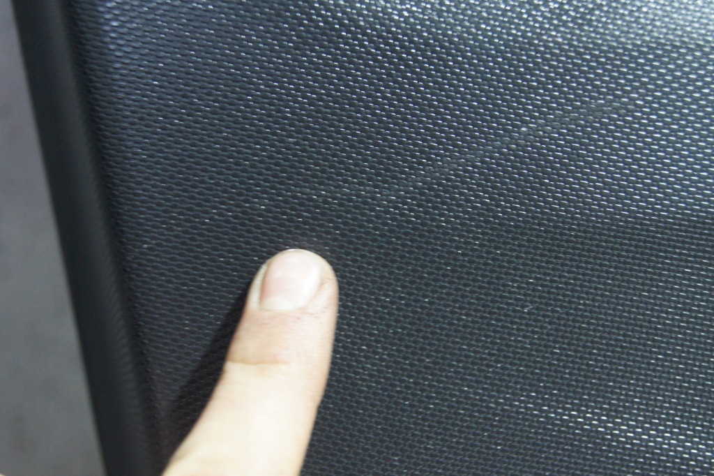 фото №6, Обшивка дверь левый перед clio iv 8090184552r