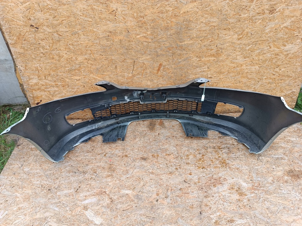 Бампер перед передній gr1a50031 mazda 6 vi 2002-2005 Київ