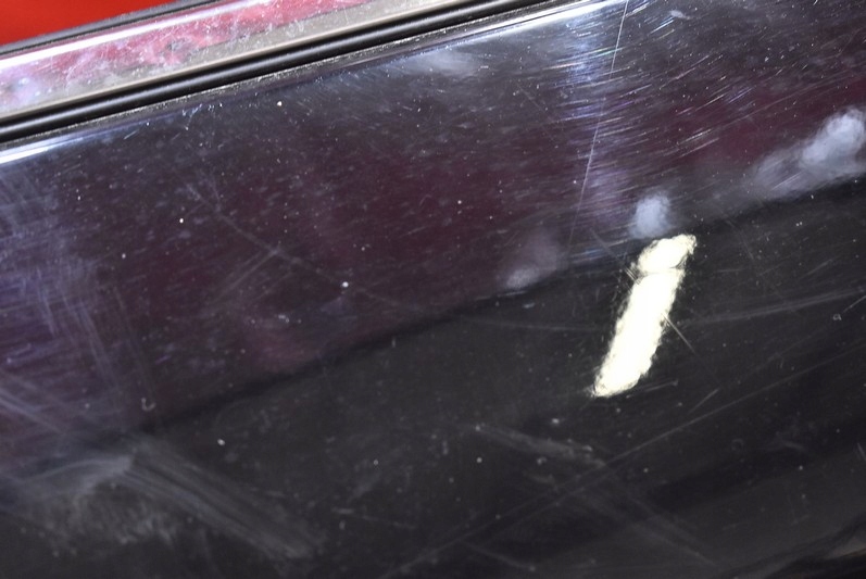 фото №9, Двері праве задня задні a3f mazda 6 2 ii gh kombi 07-12