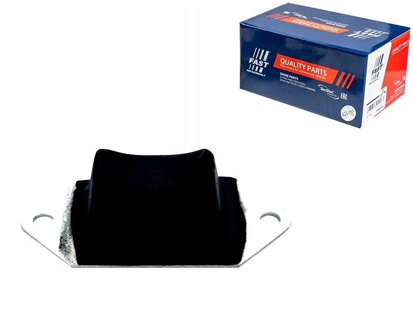 фото №1, Отбойник подвеска iveco daily 00 задняя 35 fast