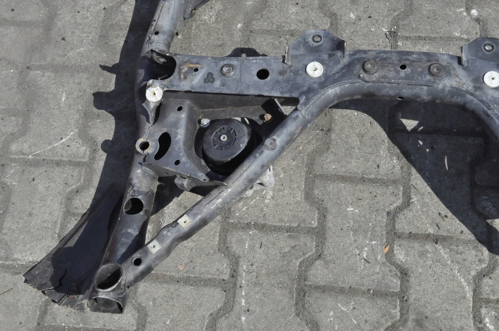 фото №10, Bmw f22 подрамник подвеска