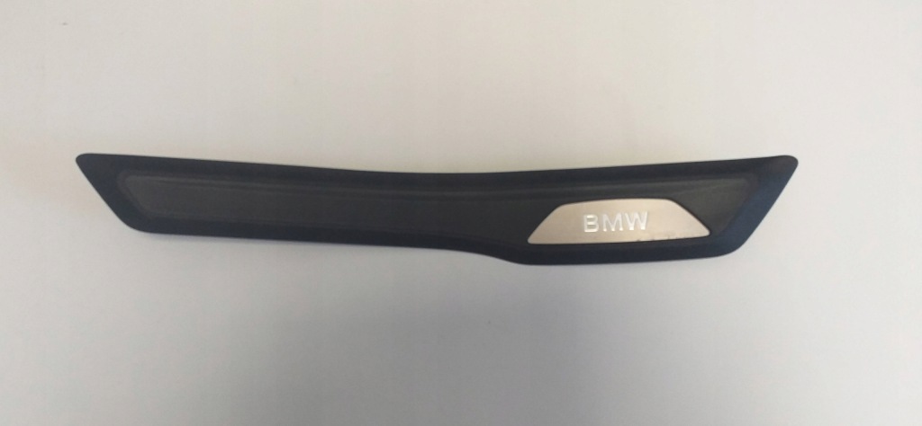 фото №1, Bmw 3 f30 f31 молдинг поріг задня права 7289226