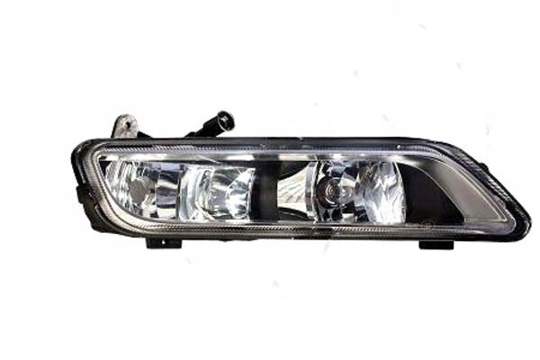 фото №10, Протитуманна фара vw passat 1.4tsi 10- /l/h8/p21w/ фара протитуманний abakus