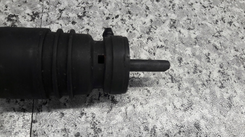 фото №6, Помпа омывателя mercedes w 163