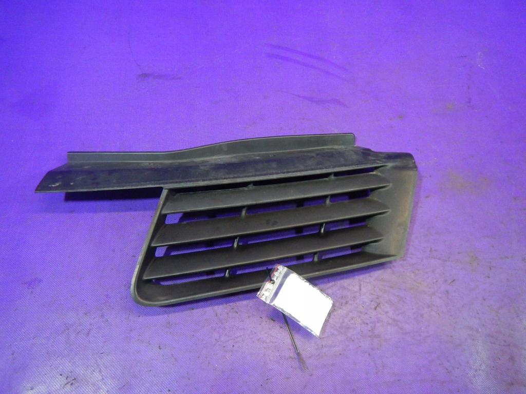 фото №1, Renault espace iv jk 02-06 решётка бампера левая