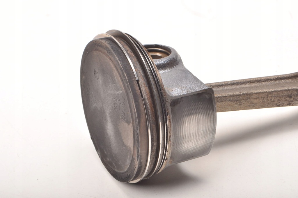 фото №7, Meriva b mokka insignia astra j iv 1.6 t поршень с шатун a16let 0791b