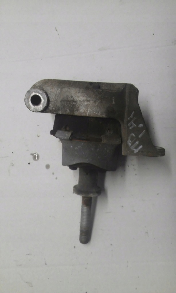 фото №1, Кронштейн кронштейн подушка opel meriva b 1.4 16v