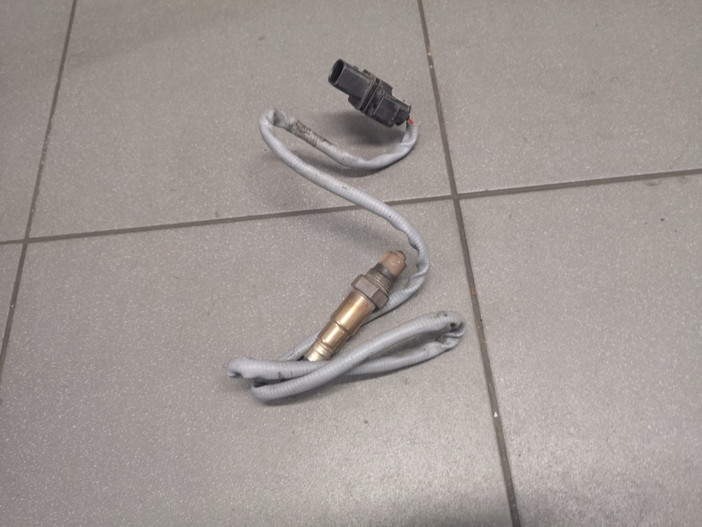 фото №1, Датчик лямбда-зонд bmw 3.0i 7558073