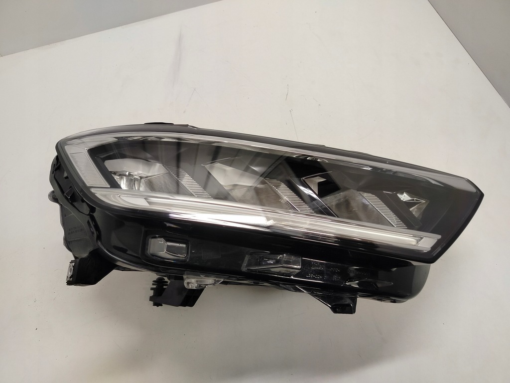 фото №5, Vw t-roc lift led лампа правая