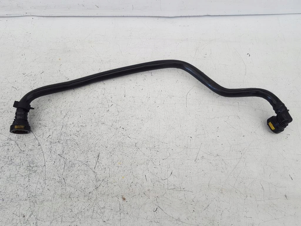 фото №1, Шланг усилитель тормозов renault scenic i fl 1.9 dci rx4