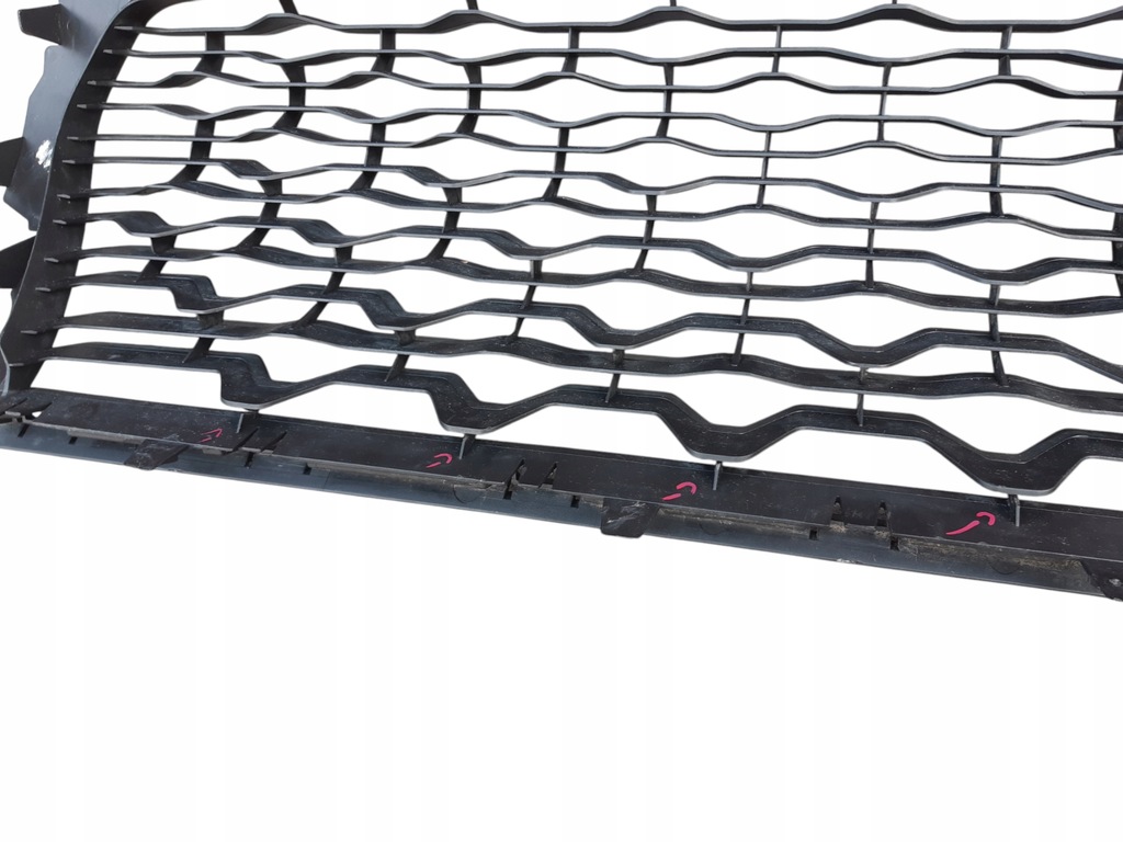 фото №9, Решётка бампера передний dacia duster ii 622545490r