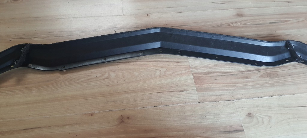 фото №6, Спойлер бампера передній правий лівий chevrolet corvette c81 84661551