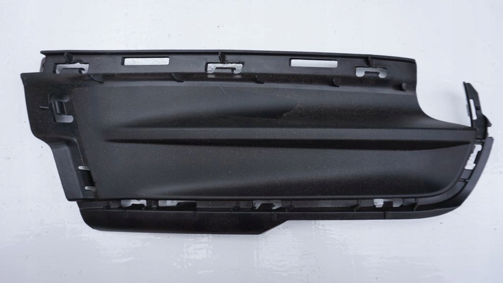 фото №1, Volvo v90 cc кронштейн решётка заглушка бампера перед