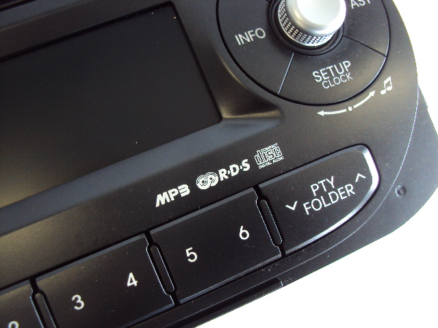 фото №5, Радио cd mp3 kia picanto ii 2011-