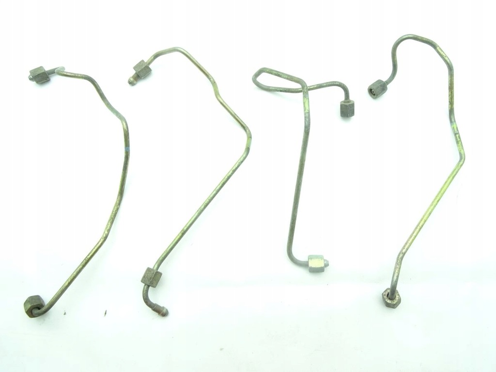 фото №1, Ford ranger ii mazda b2500 98-06 2.5 td дроти паливні пального комплект