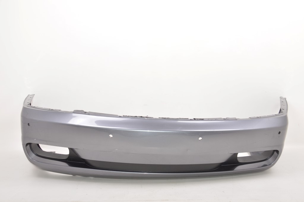 фото №1, Maserati quattroporte 2009-2012 бампер задня