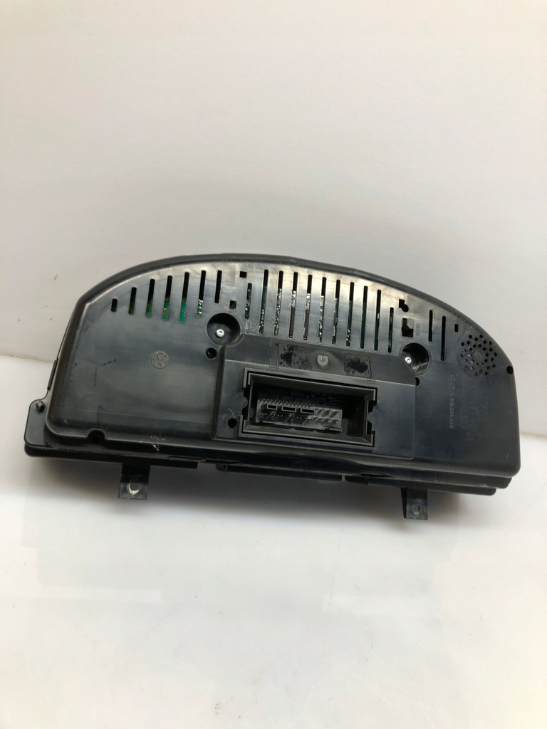 фото №11, Счетчик приборы eu 3c0920870q vw passat b6 2.0 tdi 05r