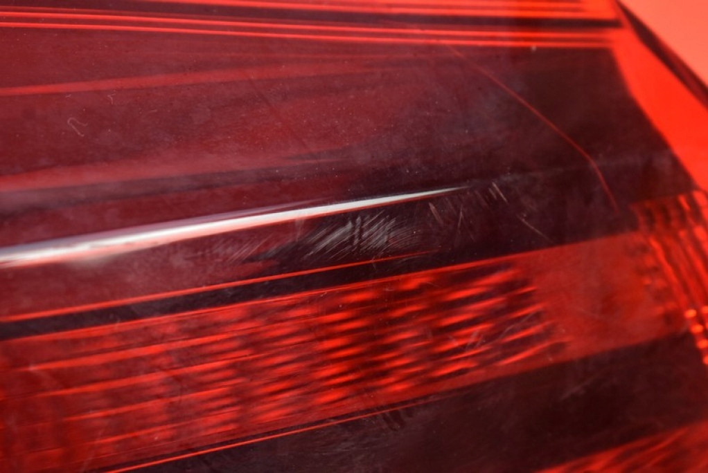 фото №11, Лампа левая задняя задняя 92401f2500 hyundai elantra 6 vi sedan lift 19-20